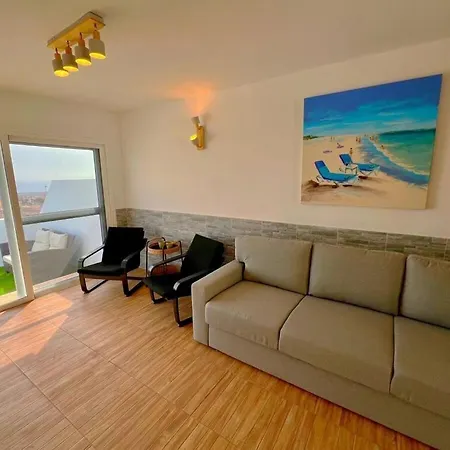 With Sea View Casa vacanze Caleta De Fuste