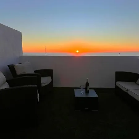 Semesterbostad With Sea View Caleta De Fuste