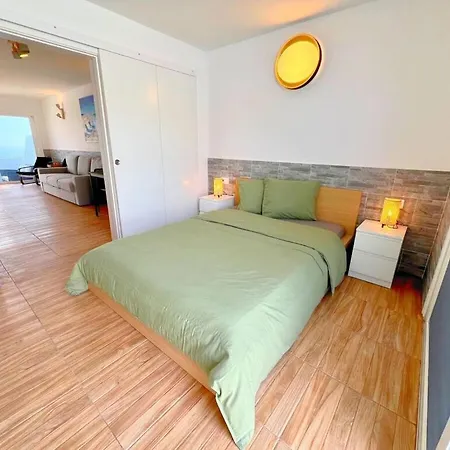 With Sea View * Caleta De Fuste