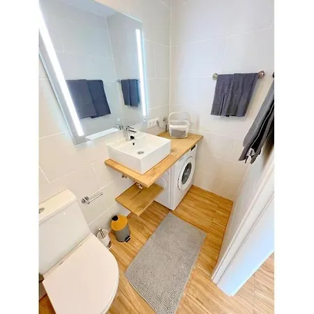 Casa vacanze With Sea View