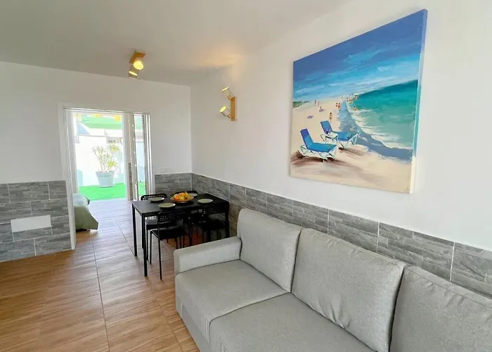 Prázdninový dům With Sea View *