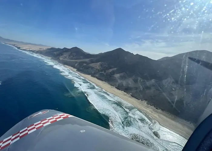 With Sea View Caleta de Fuste