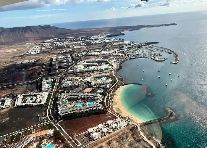 With Sea View Prázdninový dům