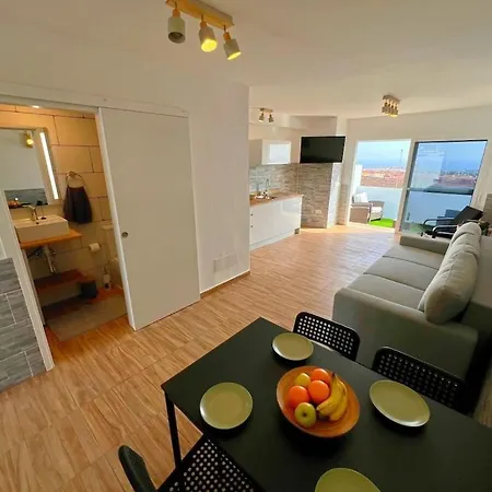 With Sea View 科斯塔卡莱塔