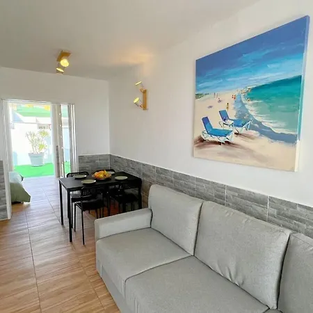 Ferienhaus With Sea View *