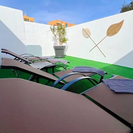 Nyaraló With Sea View *