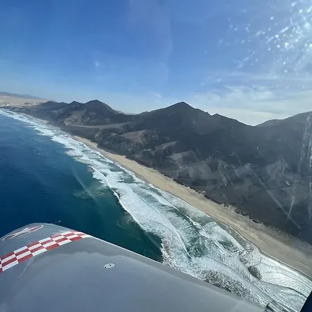 With Sea View Caleta De Fuste