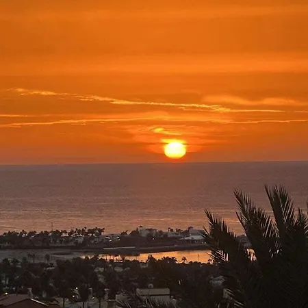 度假居 With Sea View *