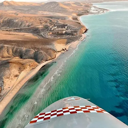 Nyaraló With Sea View *