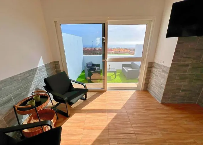 Dom wakacyjny With Sea View *