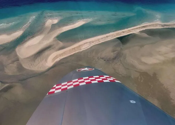 With Sea View * Caleta De Fuste