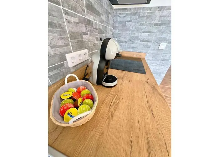 With Sea View Σπίτι διακοπών *