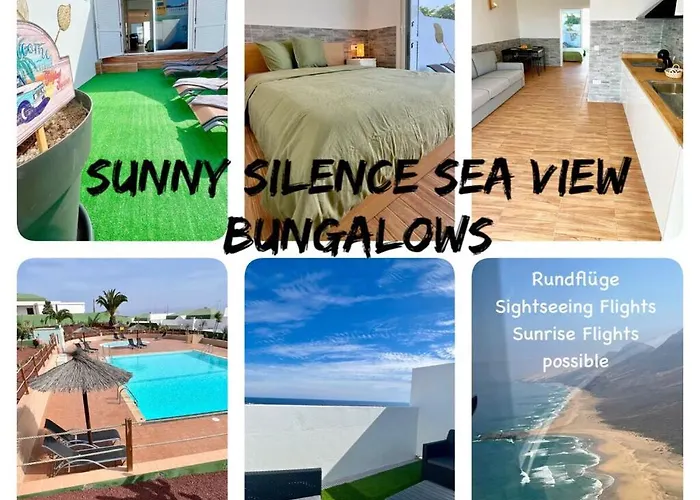 With Sea View Dom wakacyjny