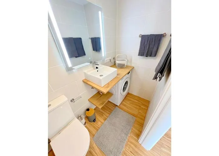 Σπίτι διακοπών With Sea View