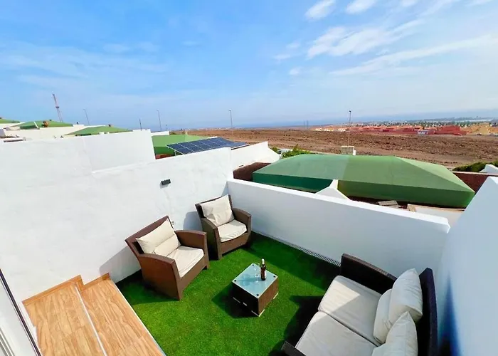 Σπίτι διακοπών With Sea View *