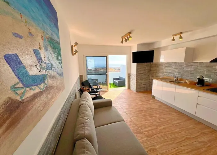 With Sea View Σπίτι διακοπών Caleta De Fuste