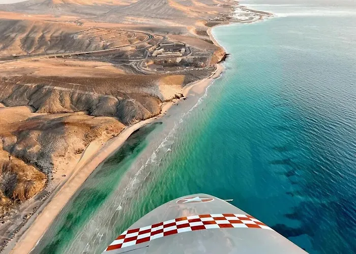 Σπίτι διακοπών With Sea View *