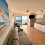With Sea View 別荘 カレタ・デ・フステ